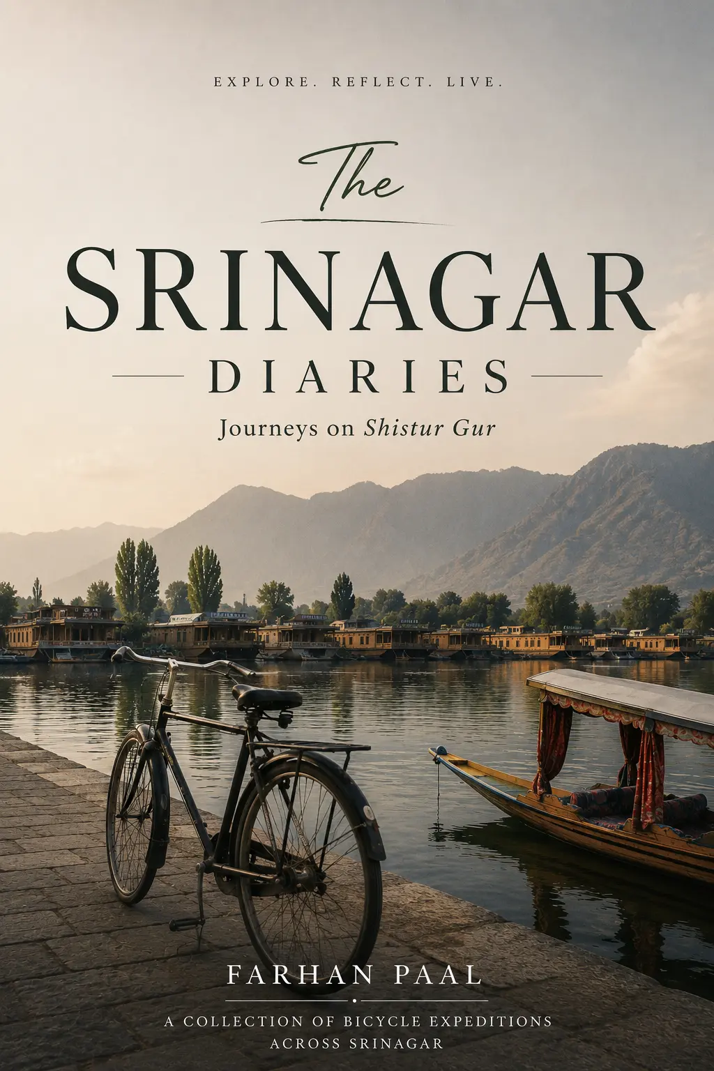 The Srinagar Diaries