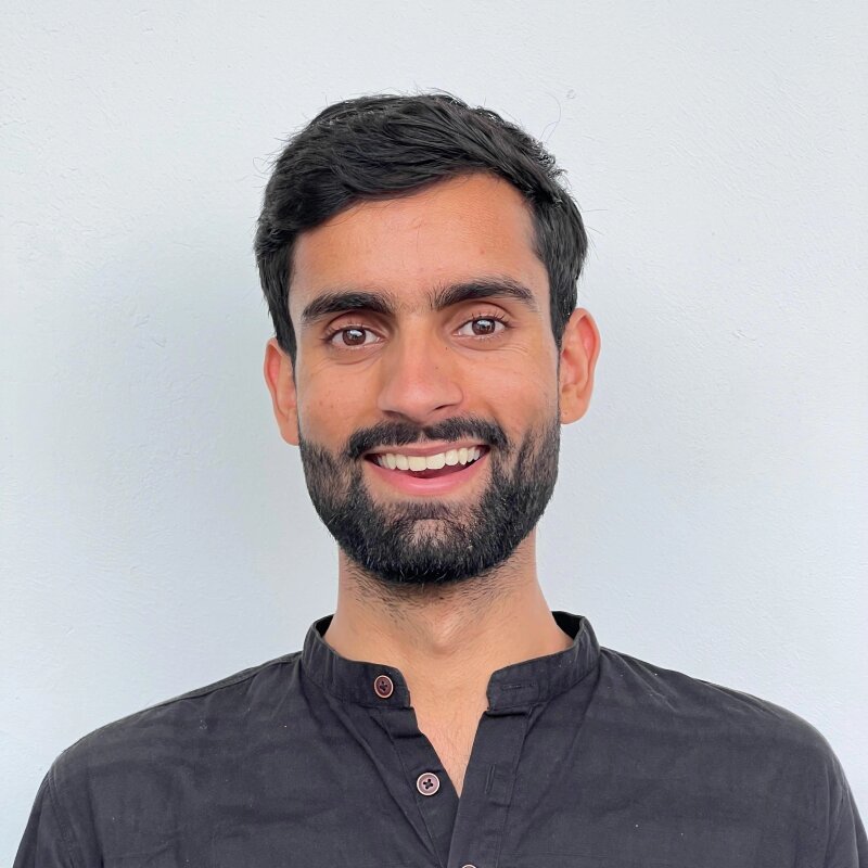 Farhan Paal