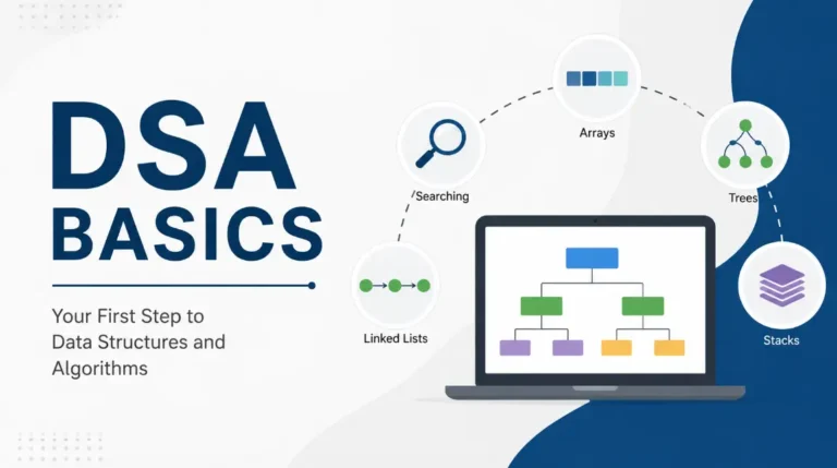 What is DSA?